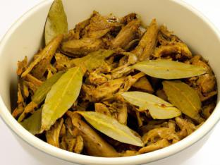 Bay Leaf Chicken