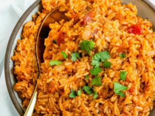 Spanish Rice