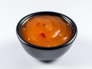 Rebel Yell Hot Sauce