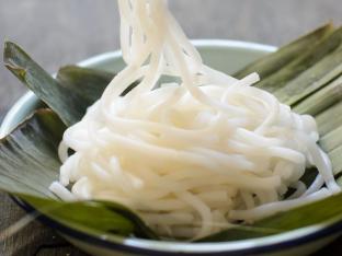 Silky Rice Noodles Silky Rice Noodles