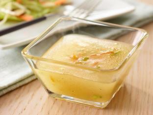 Orange Ginger Vinaigrette Orange Ginger Vinaigrette