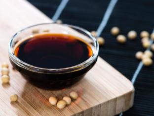 Soy Sauce Soy Sauce