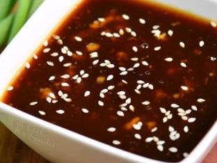 Teriyaki Sauce Teriyaki Sauce