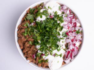 Impossible Burrito Bowl Impossible Burrito Bowl