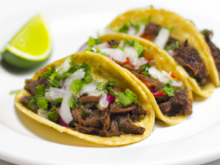 Carne Asada Tacos Carne Asada Tacos