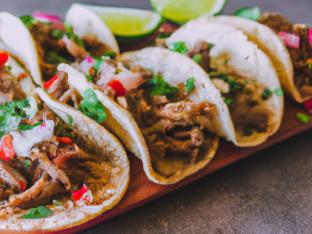 Carnitas Tacos Carnitas Tacos