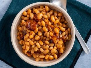 Sice of Beans Sice of Beans