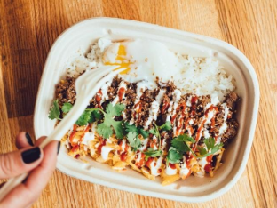Steak and Egg Bowl Steak and Egg Bowl
