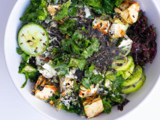 Green Machine Salad Bowl Green Machine Salad Bowl