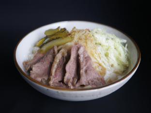 Steak Rice Bowl Steak Rice Bowl