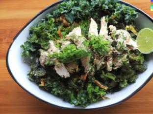 Chicken Salad Chicken Salad