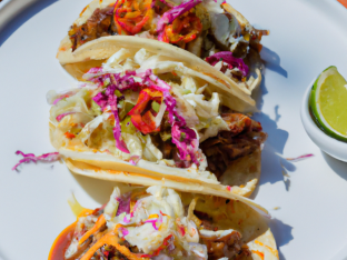 Steak Tacos Steak Tacos