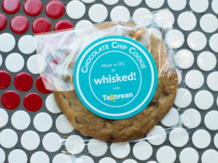 Chocolate Chip Cookie Chocolate Chip Cookie