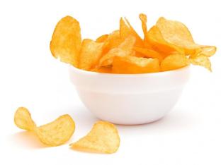 Kettle Chips