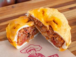 Basque Beef and Potato Pie Basque Beef and Potato Pie