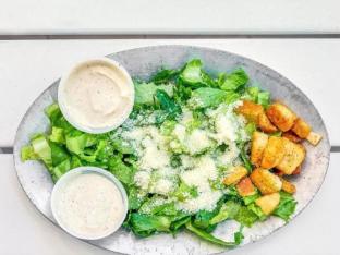 Large Caesar Salad Large Caesar Salad