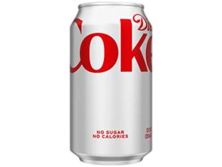 Diet Coke Diet Coke