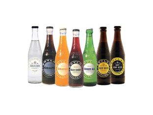 Boylan's Soda - Root Beer Boylan's Soda - Root Beer