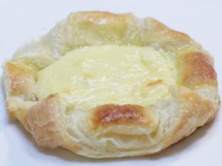 Cheese Danish (Gluten Free)