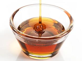 Maple Syrup