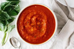 Marinara Sauce Marinara Sauce