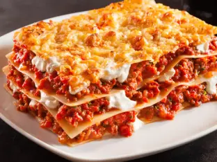 Lasagna Lasagna