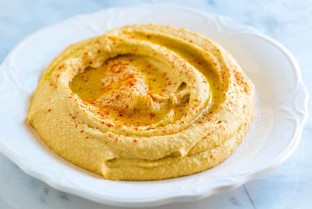 Hummus Hummus