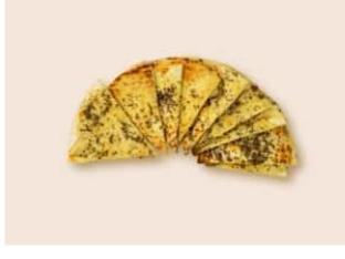 Pita Bread Pita Bread