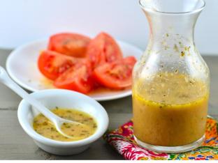 Greek Dressing Greek Dressing