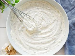Ranch Dressing Ranch Dressing
