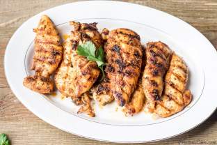 Grilled Chicken Grilled Chicken