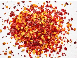 Red Pepper Flakes Red Pepper Flakes