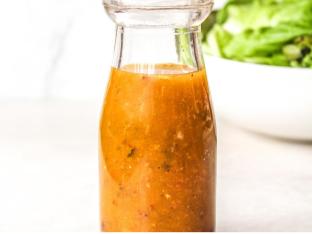 Italian Dressing Italian Dressing