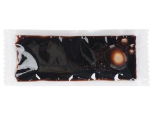 Soy Sauce Packet Soy Sauce Packet