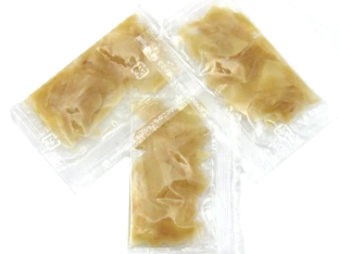 Ginger Packet Ginger Packet