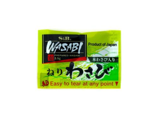 Wasabi Packet Wasabi Packet