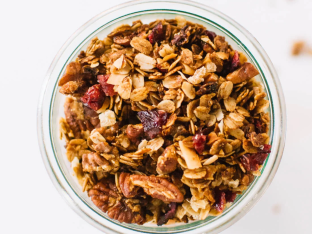 Granola Granola