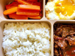 Tomato and Beef Brisket Stew [21 oz]