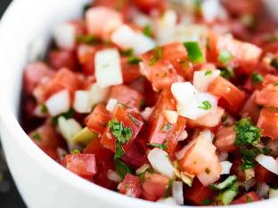 Pico De Gallo Pico De Gallo