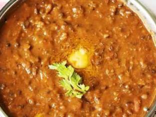 Dal Makhani Dal Makhani
