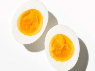 Bolied Egg Bolied Egg