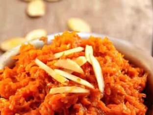 Carrot Halwa Carrot Halwa