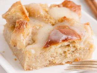 Bread Pudding Bread Pudding
