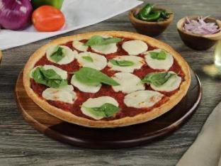 Margherita Pizza [21 oz]