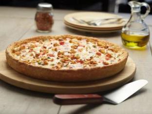 Shahi Paneer Pizza [21 oz]