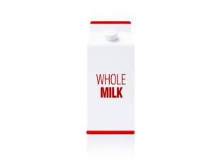 Whole Milk Carton Whole Milk Carton