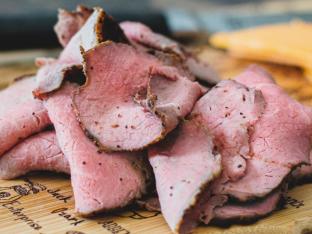 Roast Beef Roast Beef
