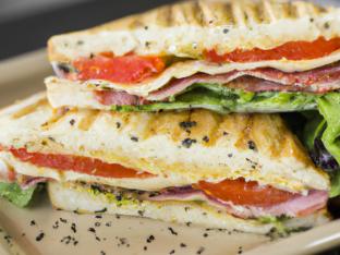 New York Panini New York Panini