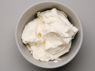 Side Plain Cream Cheese Side Plain Cream Cheese