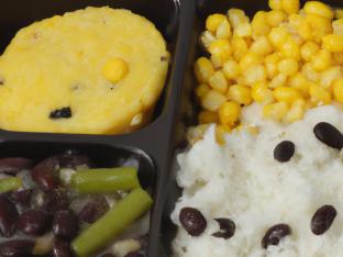 Allergen Free Vegan Box Allergen Free Vegan Box